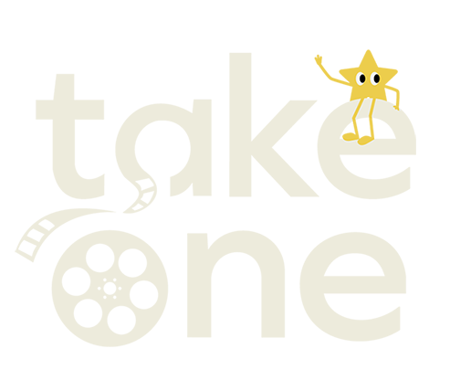 TakeOne Festival Logo